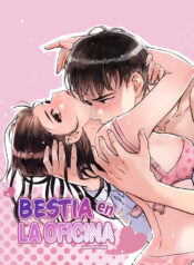 bestia portada