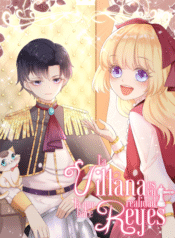 La hija villana_