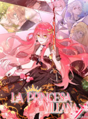 Princesa Villana