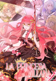 Princesa Villana