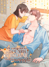 Vivir junto con el CEO manhua_